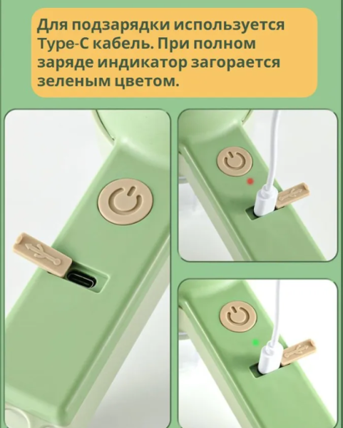 Многофункциональный ручной чоппер для измельчения овощей и зелени FOOD CHOPPER 4 в 1 (блендер,овощерезка, слайсер, чистящая щетка)